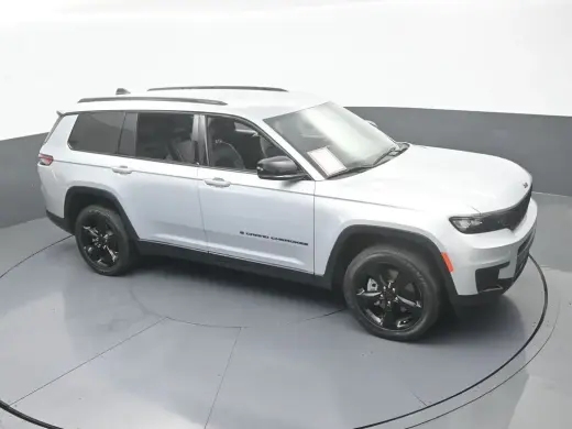 Jeep Grand Cherokee L 2023 4x2 Laredo X 4dr SUV