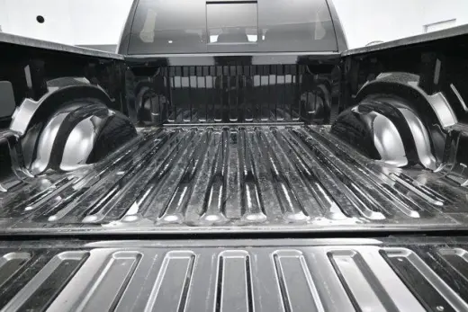 Ram 1500 2025 4x4 Lone Star 4dr Crew Cab 5.6 ft. SB Pickup