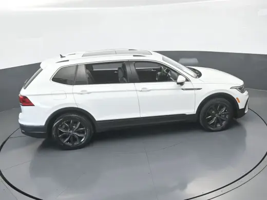 Volkswagen Tiguan 2024 Wolfsburg Edition 4dr SUV