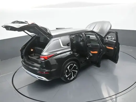 Mitsubishi Outlander 2022 SEL Special Edition 4dr SUV