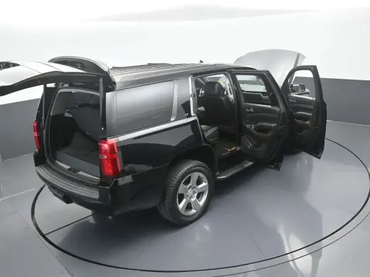 Chevrolet Tahoe 2017 4x2 LT 4dr SUV