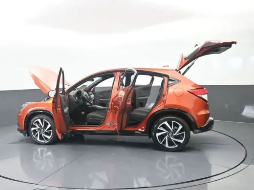 Honda HR-V 2019 Sport 4dr Crossover