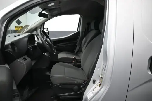 Nissan NV200 2020 S 4dr Cargo Mini-Van