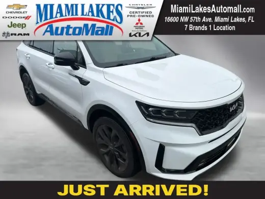 Kia Sorento 2023 SX 4dr SUV