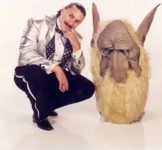 MAGIA Especial para FIESTAS