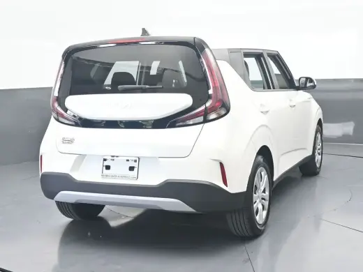 Kia Soul 2023 S 4dr Crossover