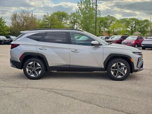 Hyundai SANTA FE 2025 AWD Limited 4dr SUV