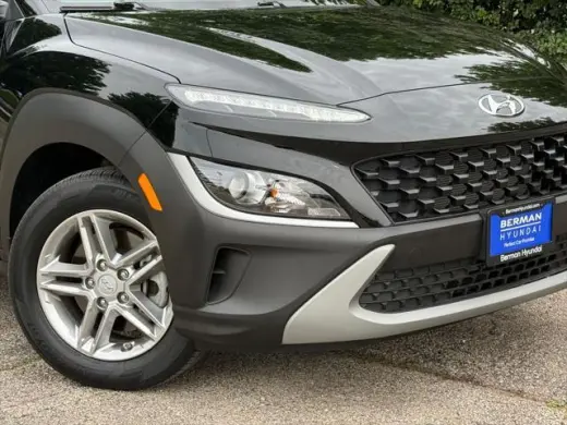 Hyundai KONA 2023 AWD SE 4dr Crossover