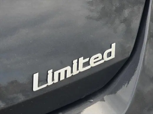 Hyundai ELANTRA 2025 Limited 4dr Sedan