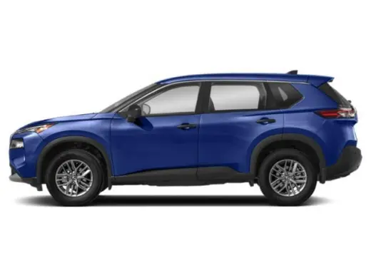 Nissan Rogue 2023 S 4dr Crossover