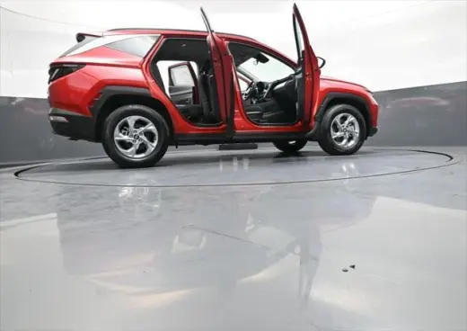 Hyundai TUCSON 2023 AWD SEL 4dr SUV