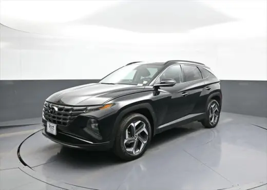 Hyundai TUCSON 2024 AWD Limited 4dr SUV