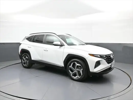 Hyundai TUCSON 2023 AWD SEL 4dr SUV