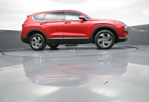 Hyundai SANTA FE 2023 AWD SEL 4dr Crossover