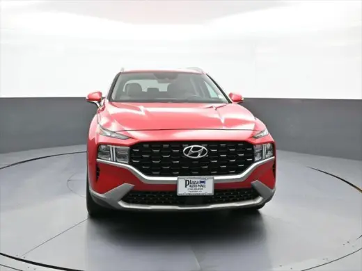 Hyundai SANTA FE 2023 AWD SEL 4dr Crossover