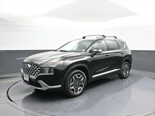 Hyundai SANTA FE 2023 AWD Limited 4dr Crossover