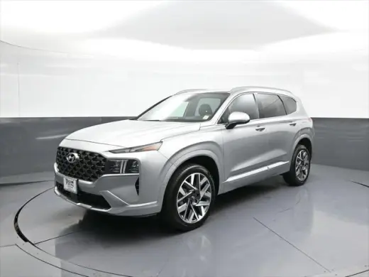 Hyundai SANTA FE 2023 AWD Calligraphy 4dr Crossover
