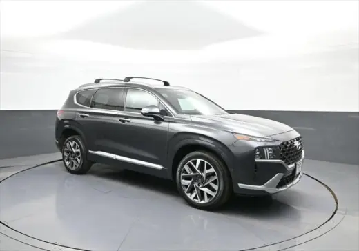 Hyundai SANTA FE 2023 AWD Calligraphy 4dr Crossover