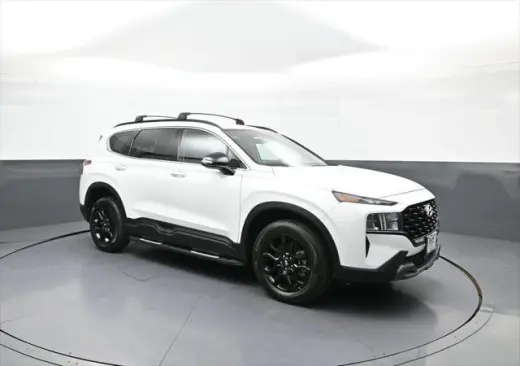 Hyundai SANTA FE 2023 AWD XRT 4dr Crossover