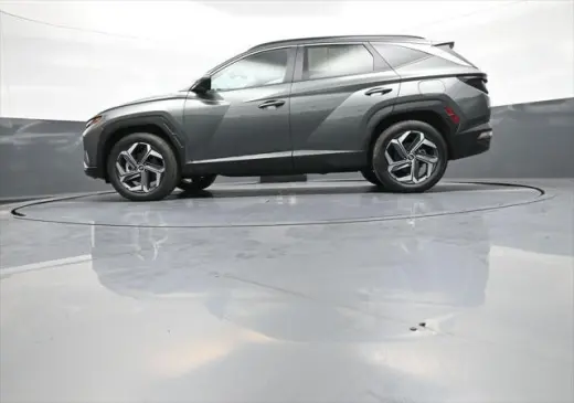 Hyundai TUCSON Hybrid 2022 AWD SEL Convenience 4dr SUV