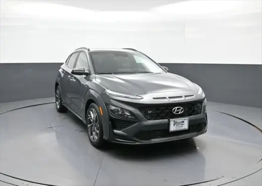 Hyundai KONA 2023 AWD N Line 4dr Crossover