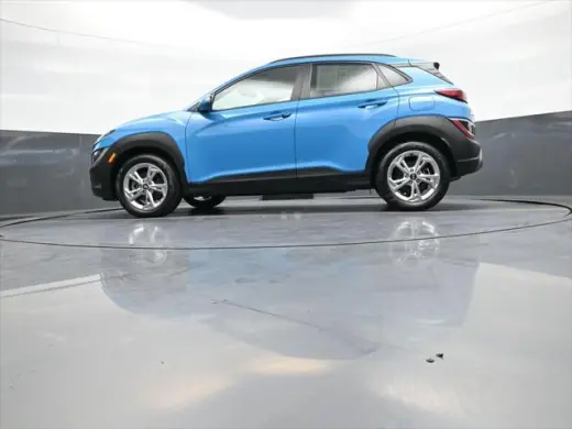 Hyundai KONA 2023 AWD SEL 4dr Crossover