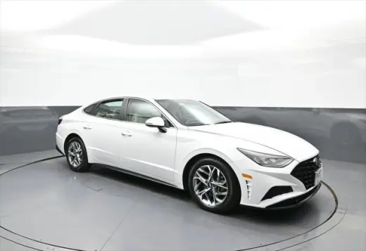 Hyundai SONATA 2023 SEL 4dr Sedan