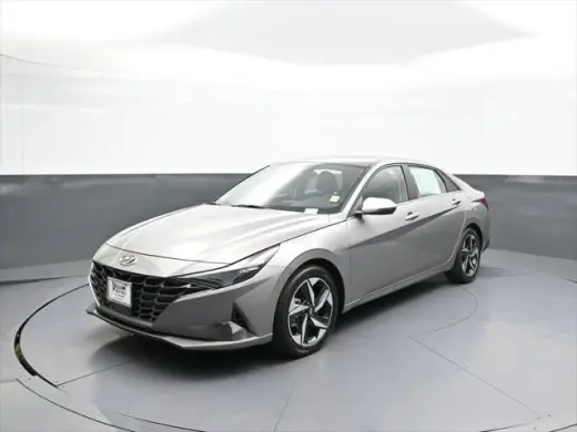 Hyundai ELANTRA 2023 Limited 4dr Sedan