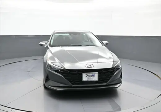 Hyundai ELANTRA 2023 SEL 4dr Sedan