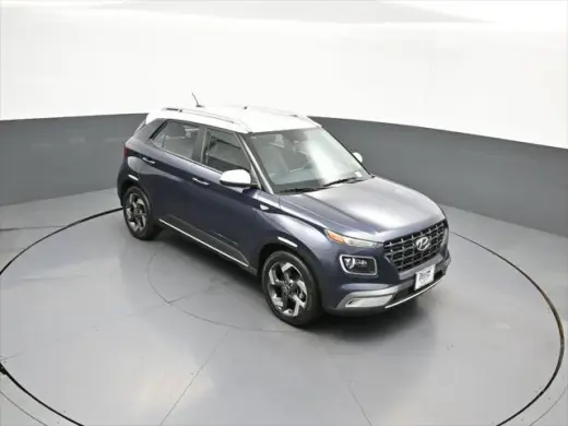 Hyundai VENUE 2023 Limited 4dr Crossover