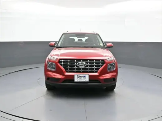 Hyundai VENUE 2023 SEL 4dr Crossover
