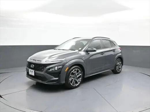 Hyundai KONA 2023 AWD N Line 4dr Crossover