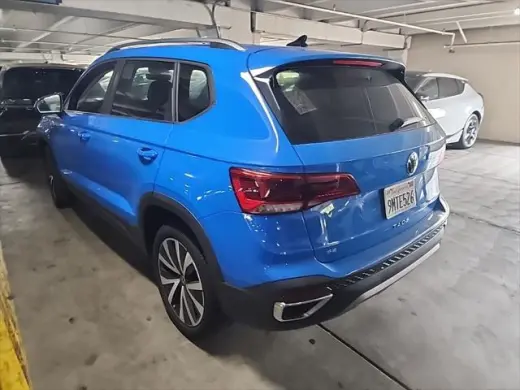 Volkswagen Taos 2024 SE 4dr SUV