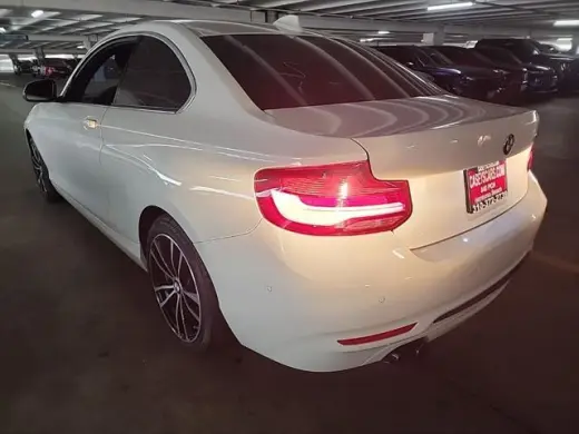BMW 2 Series 2020 230i 2dr Coupe
