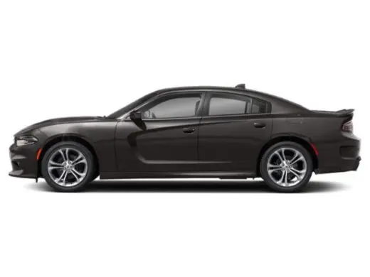 Dodge Charger 2021 R/T 4dr Sedan