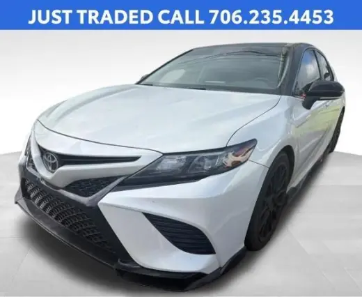 Toyota Camry 2022 XSE V6 4dr Sedan