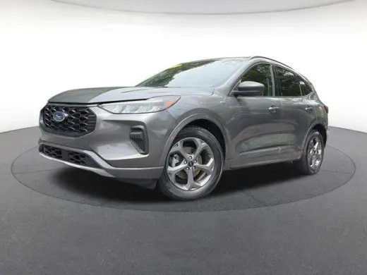 Ford Escape 2024 ST-Line 4dr SUV