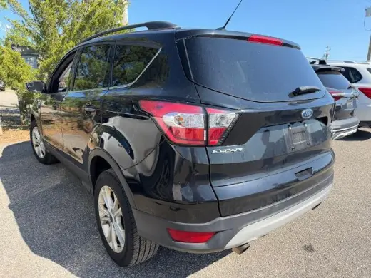 Ford Escape 2018 AWD SE 4dr SUV