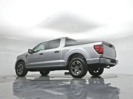 Ford F-150 2024 4x2 STX 4dr SuperCrew 5.5 ft. SB