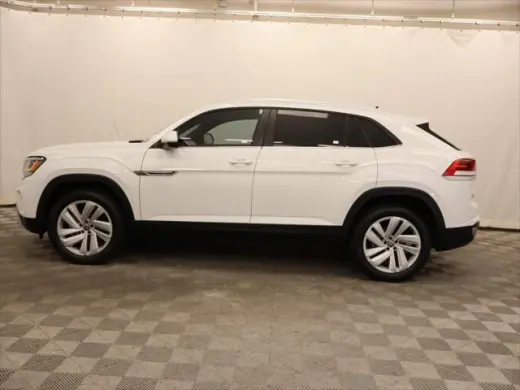 Volkswagen Atlas Cross Sport 2023 V6 SE 4dr SUV w/Technology