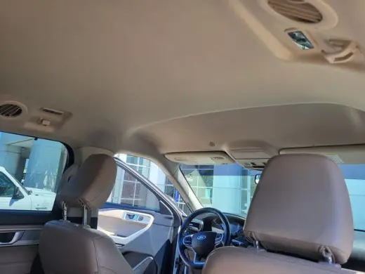 Ford Explorer 2021 Limited 4dr SUV
