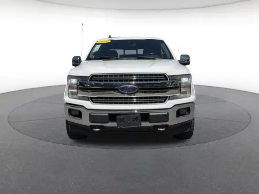 Ford F-150 2019 4x4 XL 4dr SuperCrew 5.5 ft. SB
