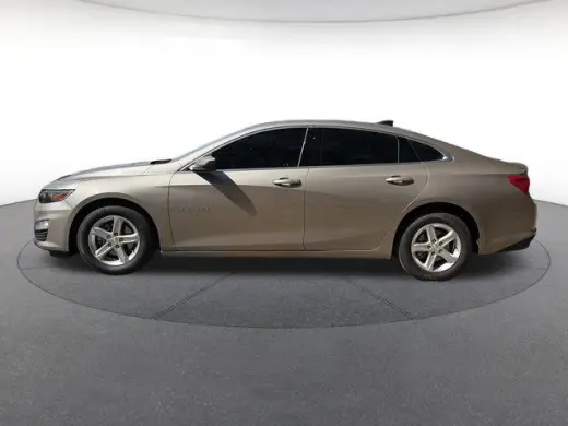 Chevrolet Malibu 2025 LS 4dr Sedan