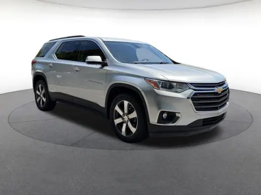 Chevrolet Traverse 2020 LT Leather 4dr SUV