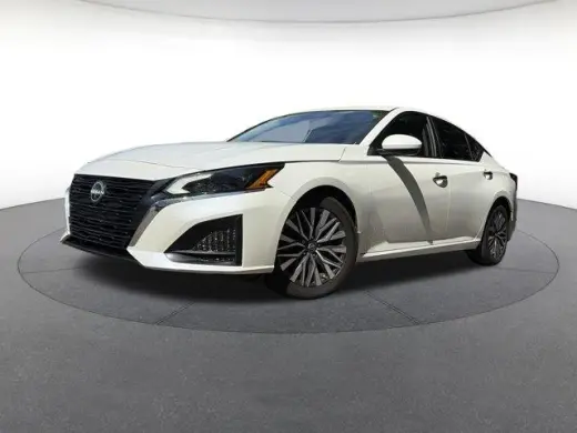 Nissan Altima 2024 2.5 SV 4dr Sedan