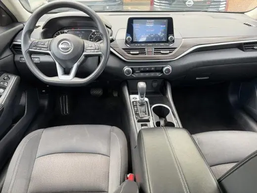 Nissan Altima 2024 AWD 2.5 SV 4dr Sedan