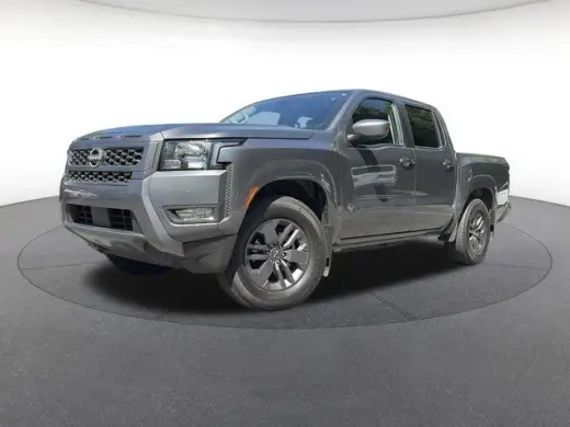 Nissan Frontier 2025 4x2 PRO-X 4dr Crew Cab 5 ft. SB