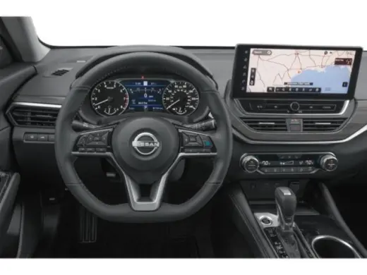 Nissan Altima 2025 AWD 2.5 SL 4dr Sedan