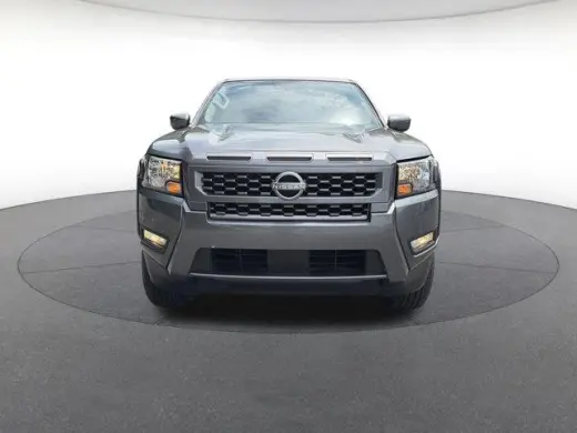 Nissan Frontier 2025 4x2 PRO-X 4dr Crew Cab 5 ft. SB