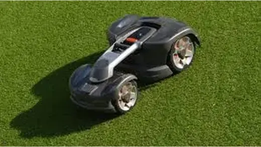 Husqvarna 435iQ AWD Automated